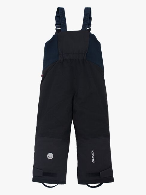 Viking Play Thermohose, Schwarz