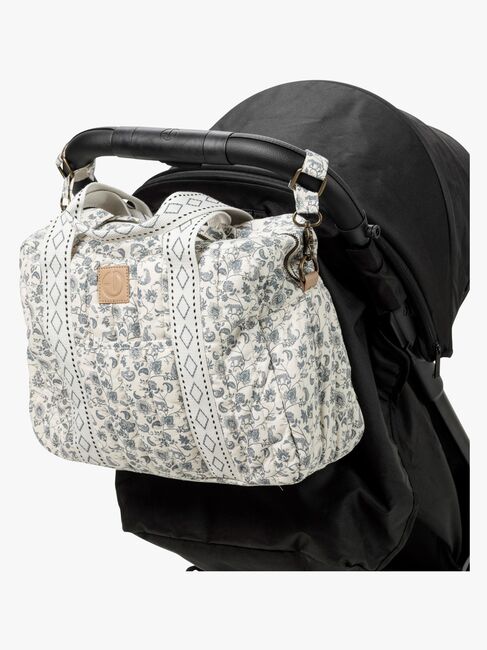 Elodie Wickeltasche, Garden Leo Toilé