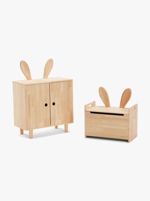 Minitude Nordic KIAN Schrank, Natur