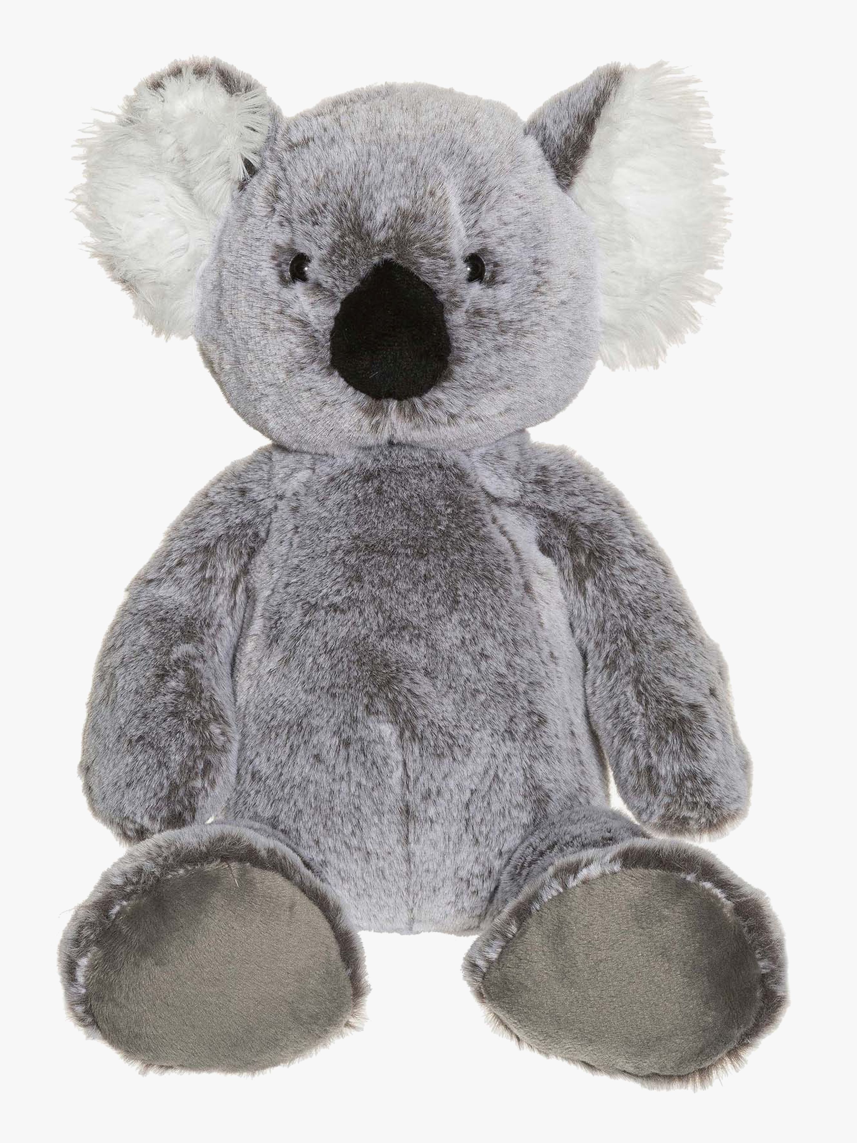 Teddykompaniet Teddy Wild Koala, Meliert