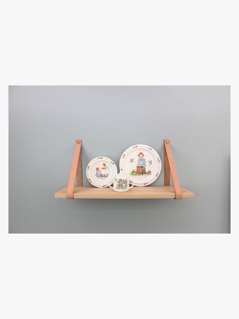 Elsa Beskow Hänschen Kinderservice Dreiteilig