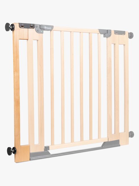 Hauck Erweiterung Schraubgitter 9 cm, Eco Beech