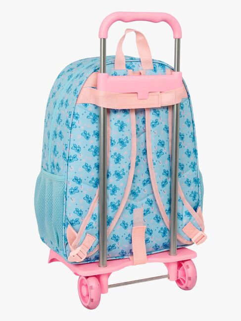 Disney Lilo & Stitch Trolley Rucksack 19L, Ohana