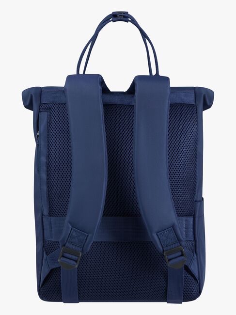American Tourister Urban Groove City Rucksack 17L, Midnight Navy