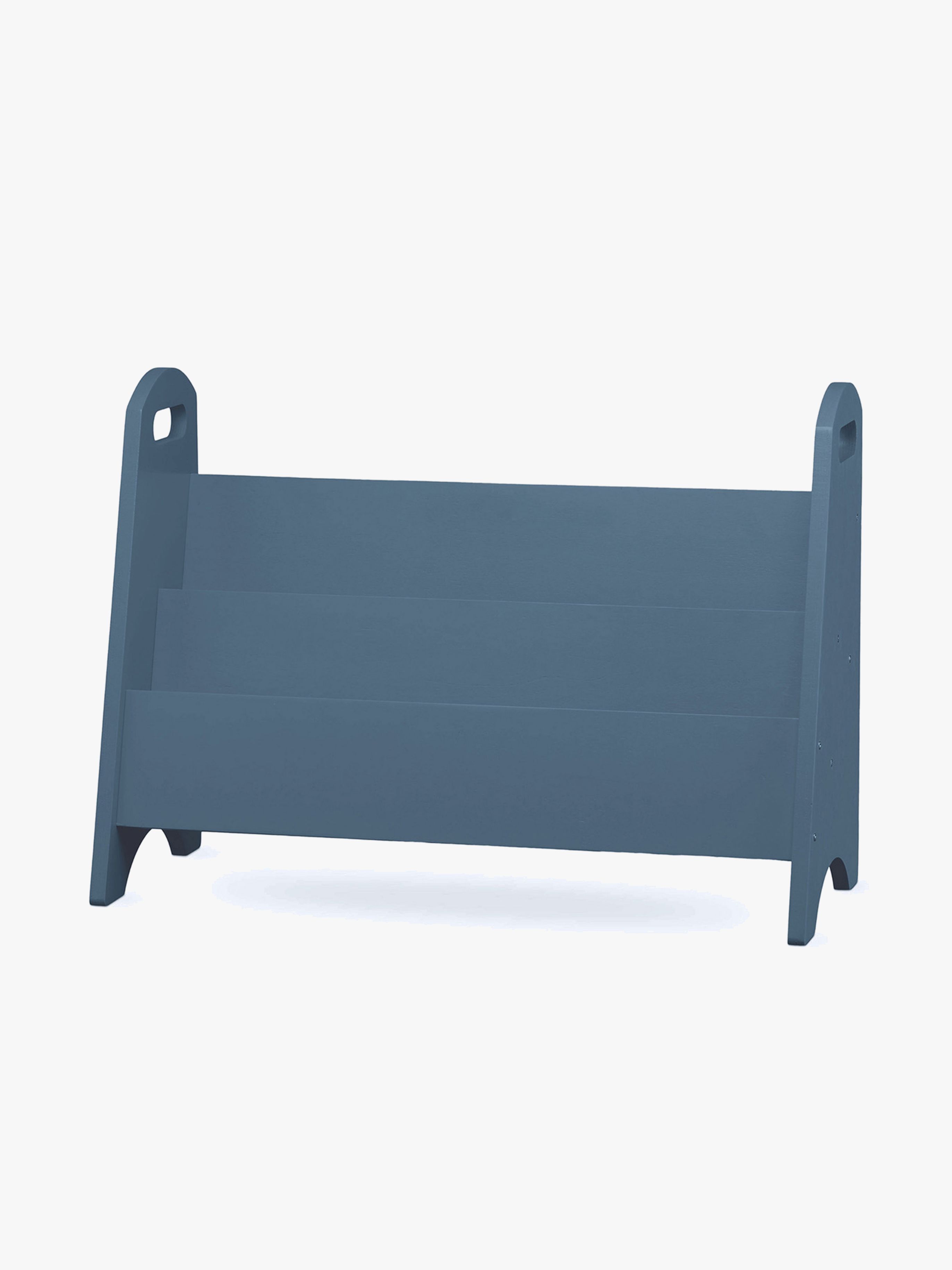 Nofred Bücherregal, Blau