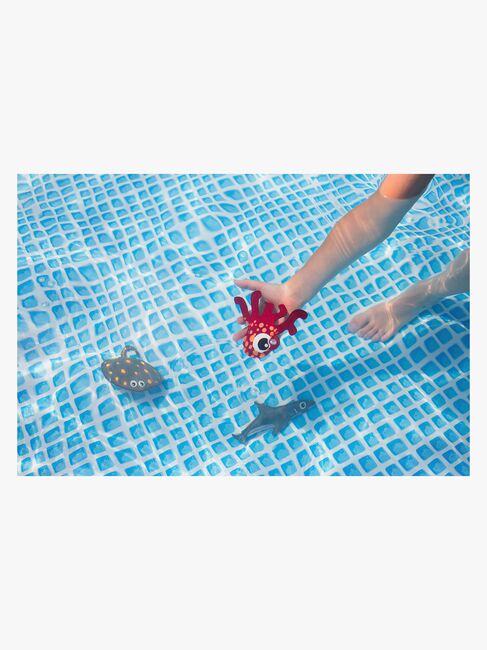BS Toys Diving Animals Badespielzeug