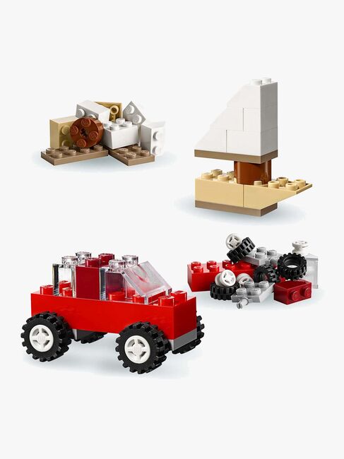 LEGO Classic 10713 Fantasiekoffer