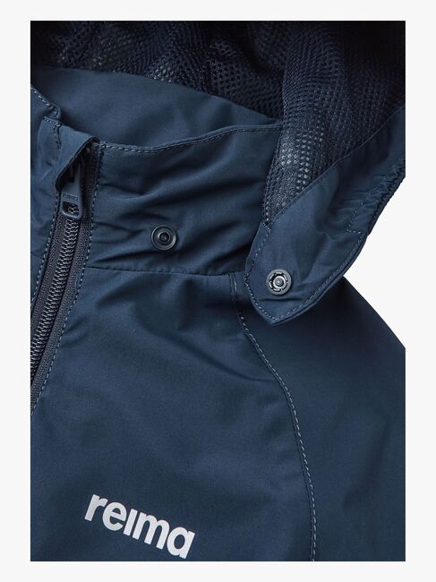 Reima Kallahti Outdoorjacke, Navy