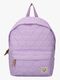 Kidzroom Rucksack Wonderful Worlds, Lila