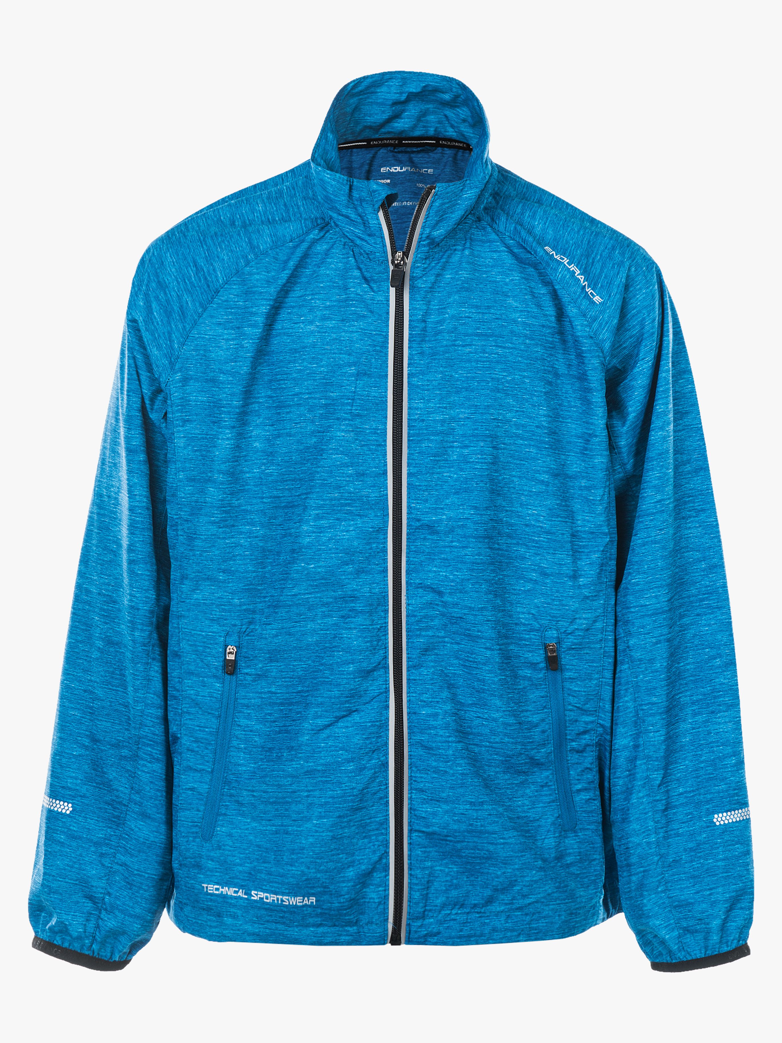 Endurance Orizaba Jacke, Imperial Blue 116-122