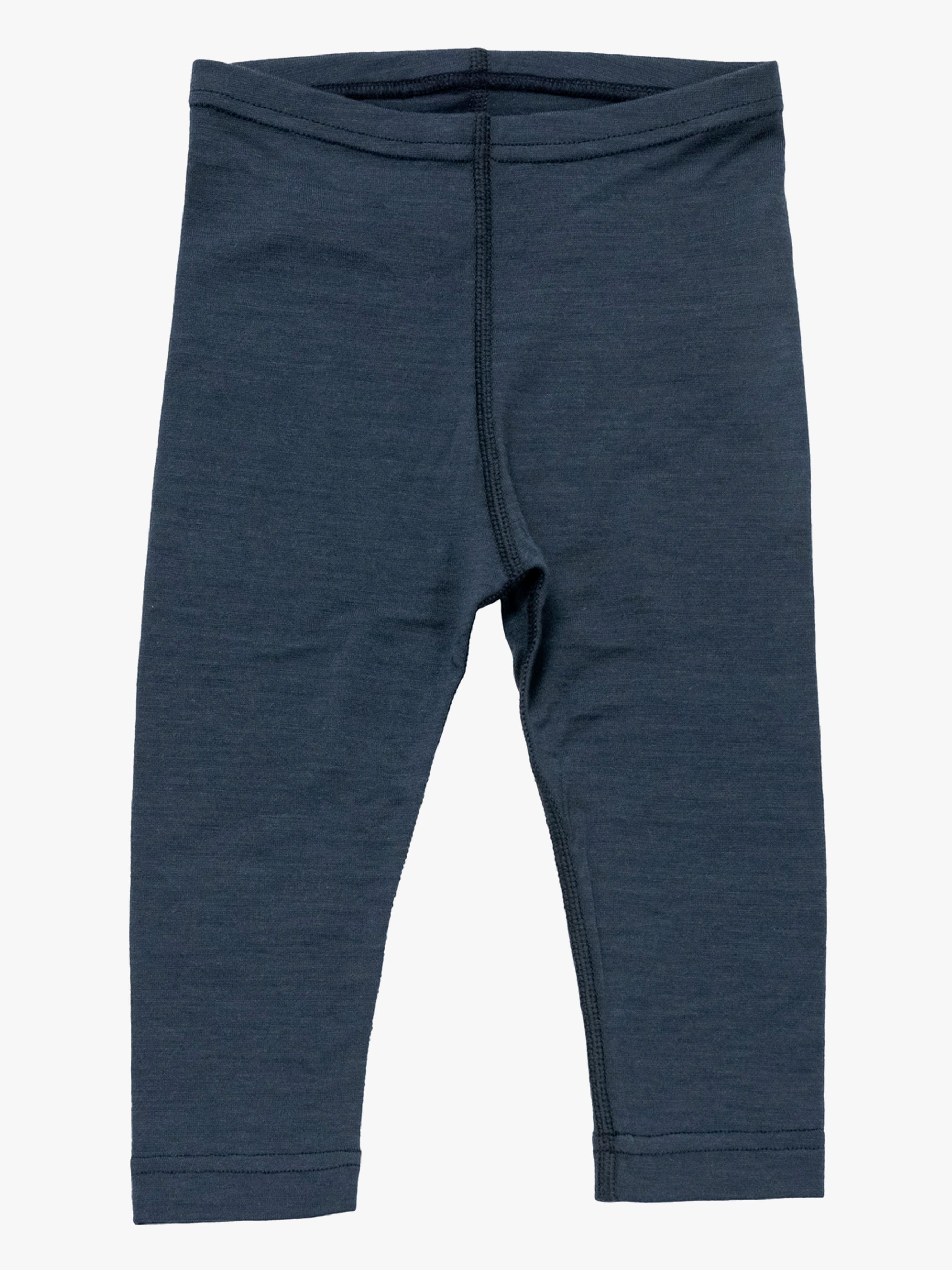 Breeze Merino Thermo-Unterhose Baby, Night, 74
