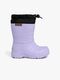 Nordbjørn Trondheim Thermo-Stiefel, Lavendelfarben
