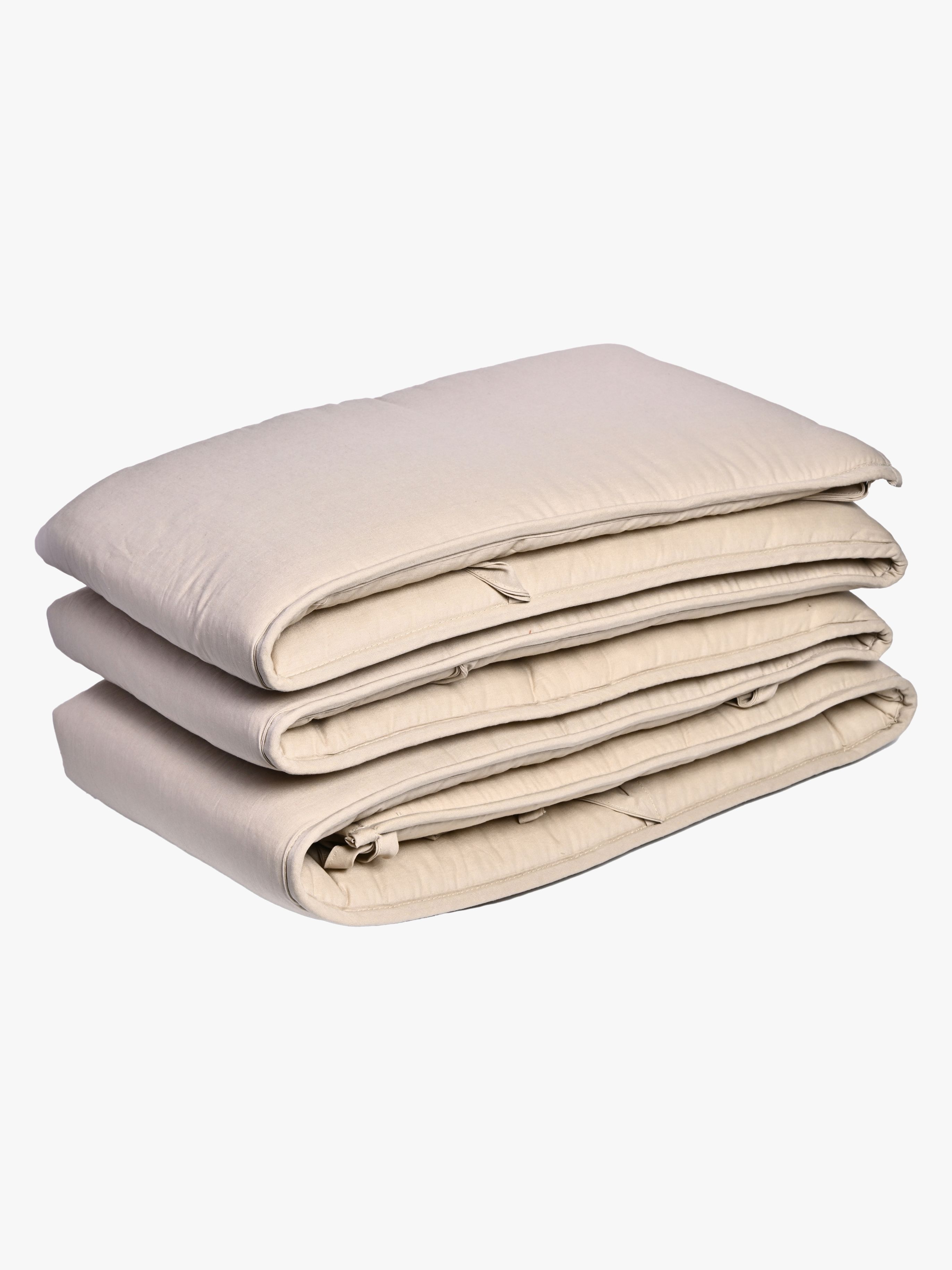 MiniDreams Nestchen Glatt, Sand