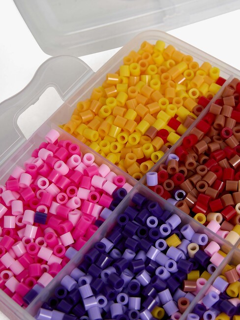 Fippla DIY Perlenset 10000 Teile