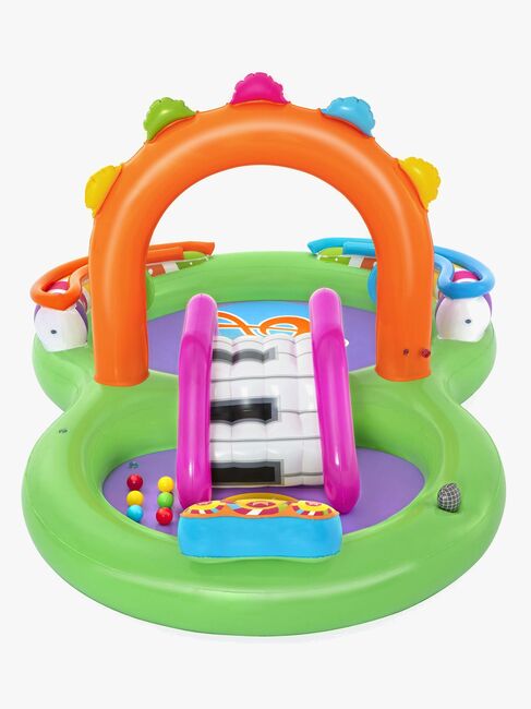 Bestway Wasserpark Sing 'n Splash