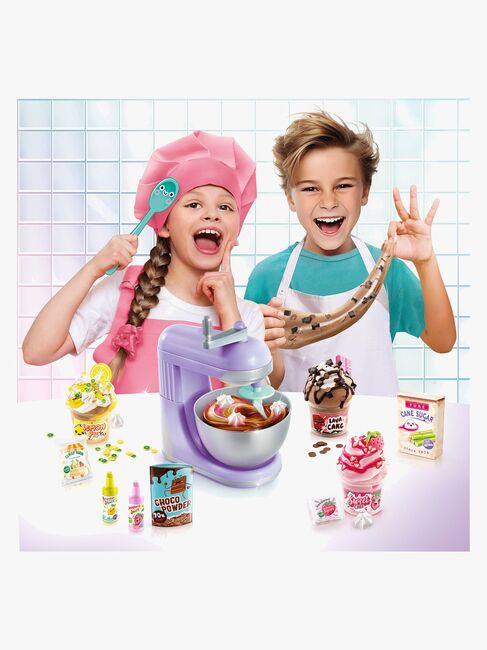 So Slime Slime-Mixer Yummy