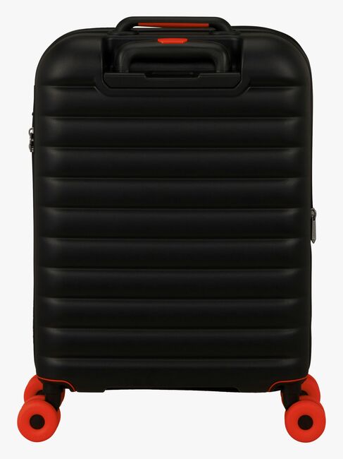 American Tourister Neovibe Spinner Koffer 37-43L, True Black