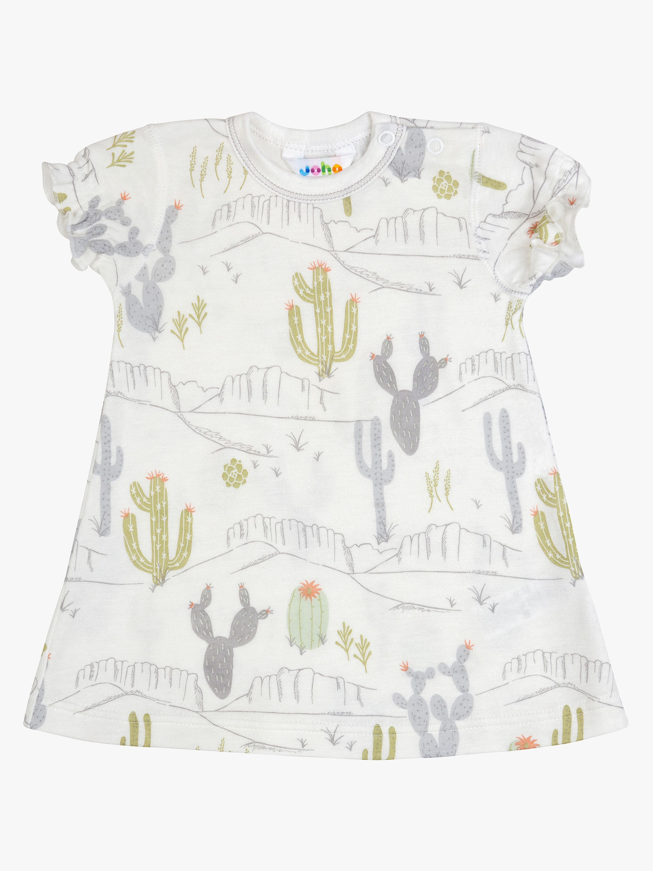 Joha Kleid, Grau 60