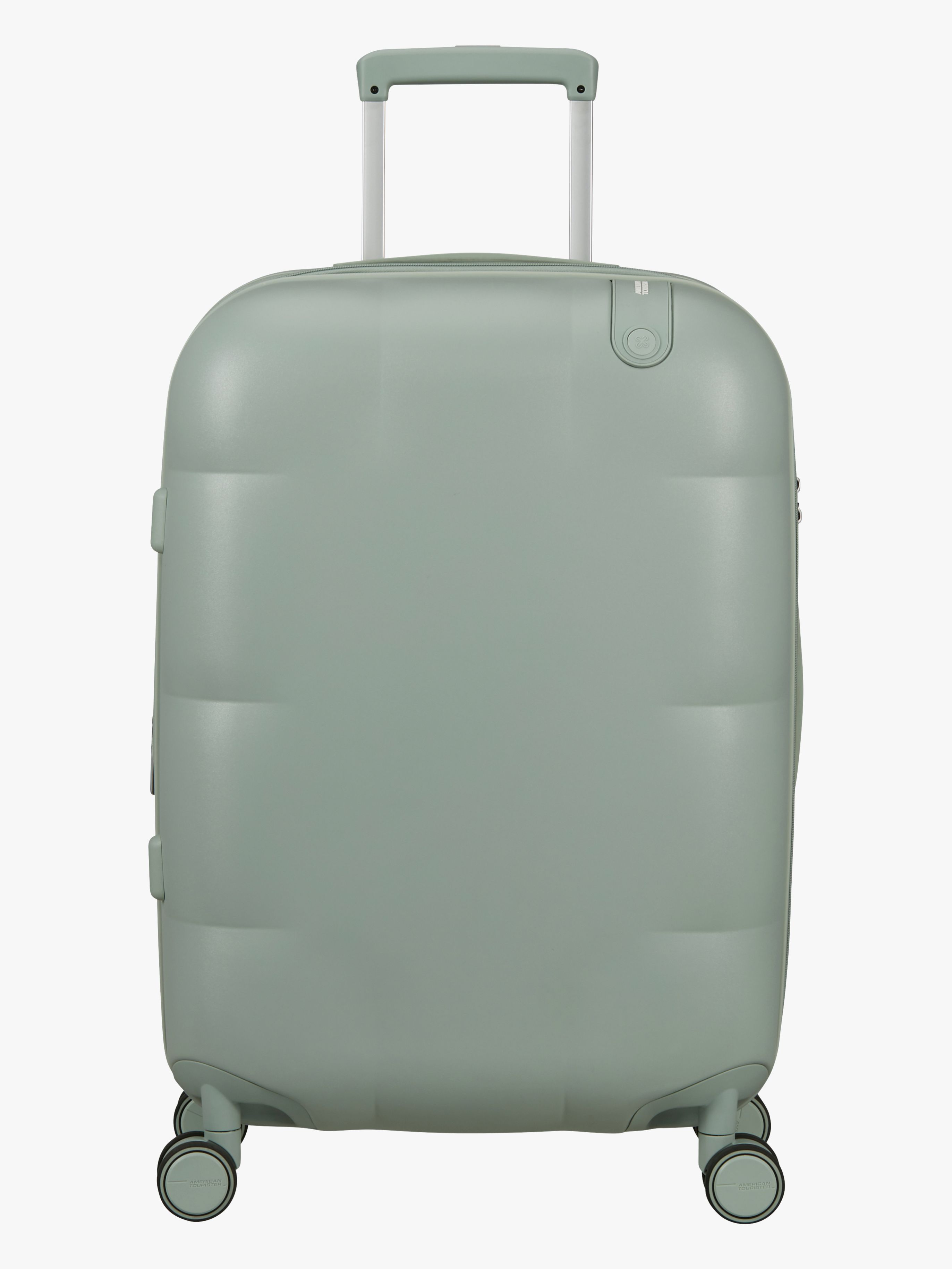 Dreami Spinner Koffer 69-78L, Everdream Sage