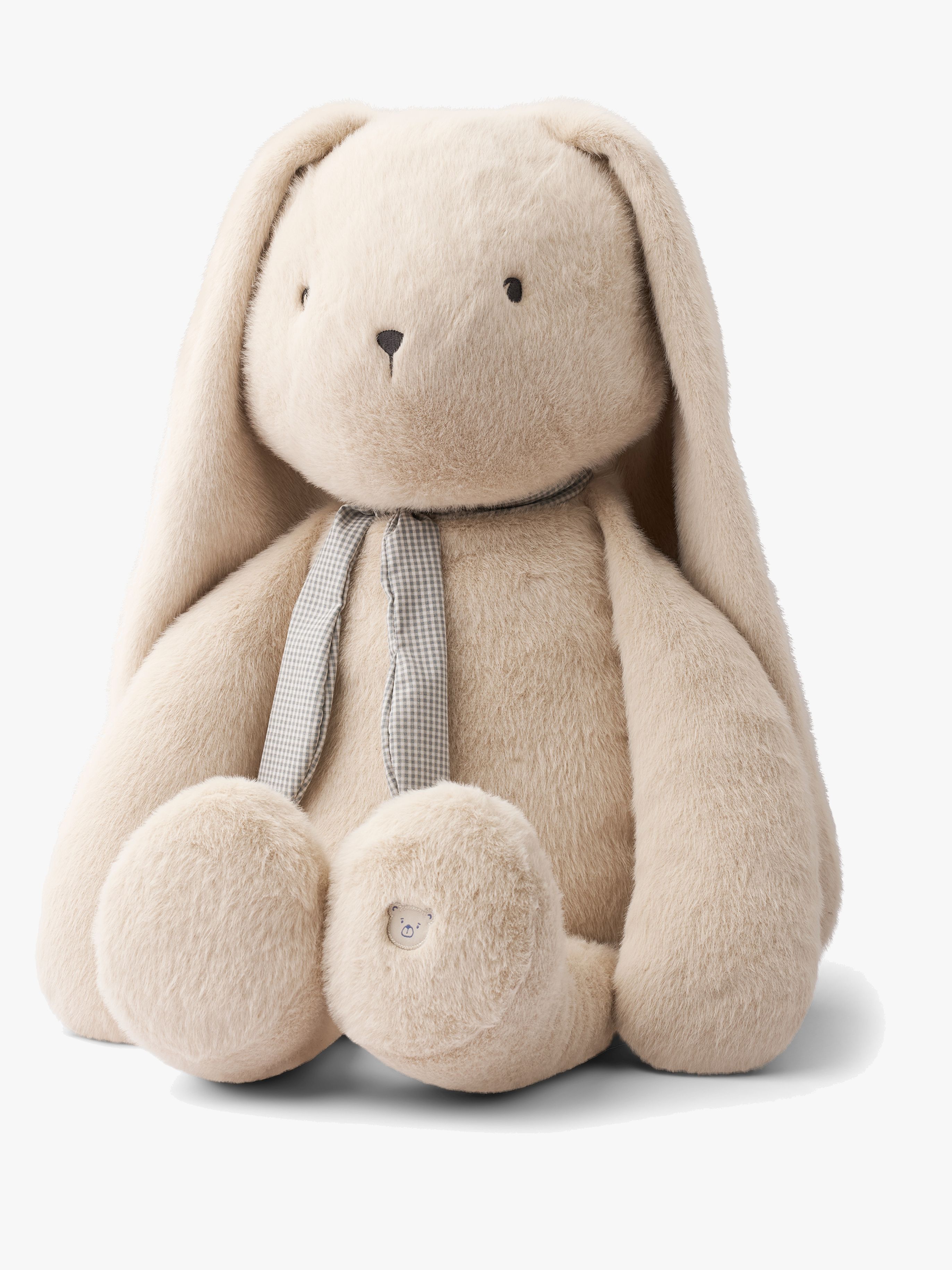 Bernis Kaninchen Teddy