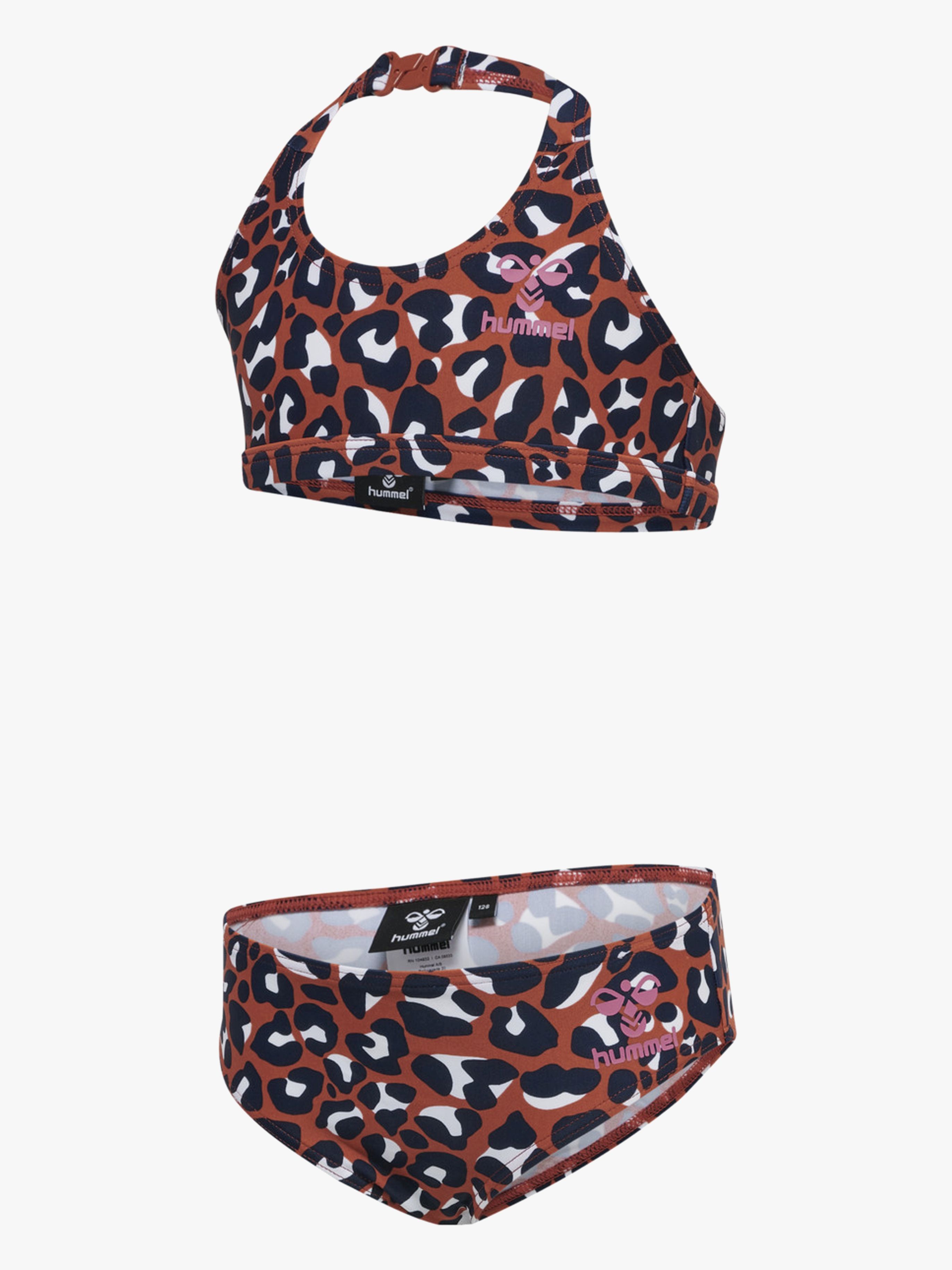 Tinka Bikini, Hot Sauce, 104