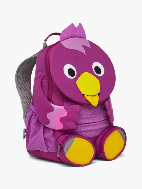 Affenzahn Großer Freund Rucksack 8L, Vogel