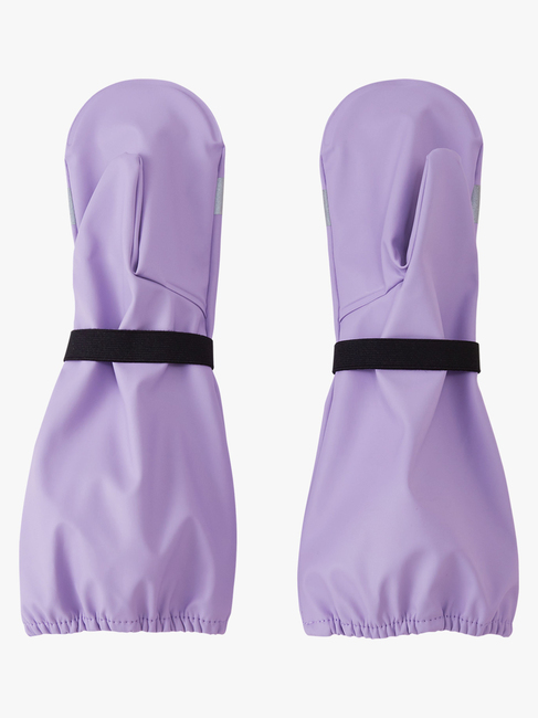 Reima Kura Regenhandschuhe, Blooming Lilac