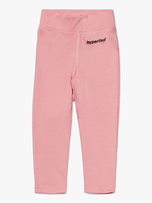 Hyperfied Tights, Blush