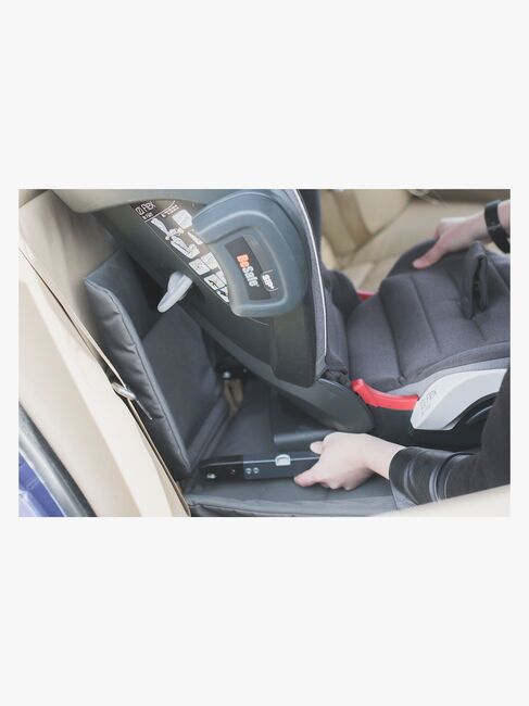 BeSafe Trittschutz mit Fach für Tablet