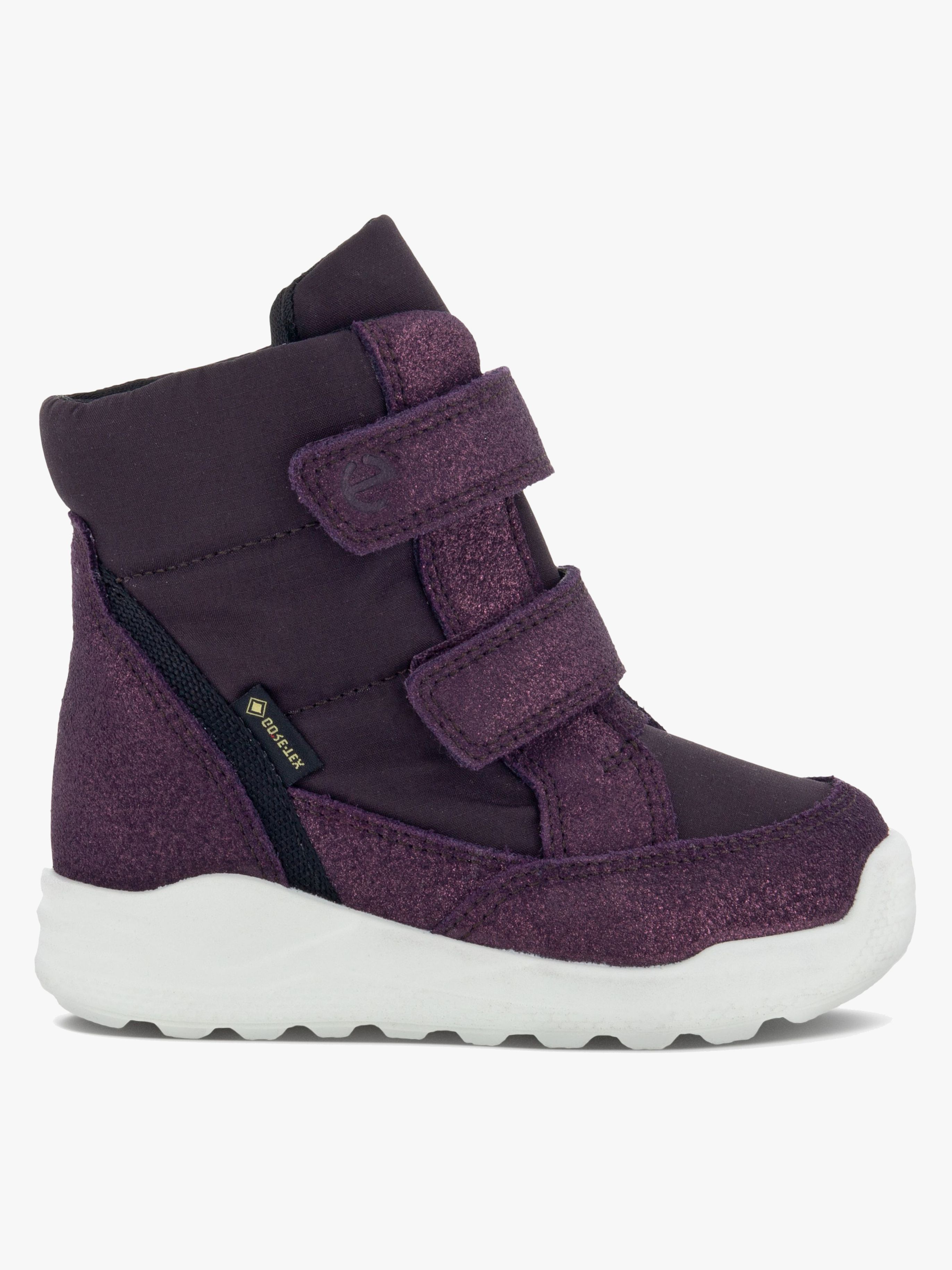 Urban Mini GTX Winterstiefel, Night Shade Barolo / Fig, 28