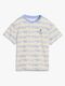 Puma Gabby's Dollhouse T-Shirt, Lila