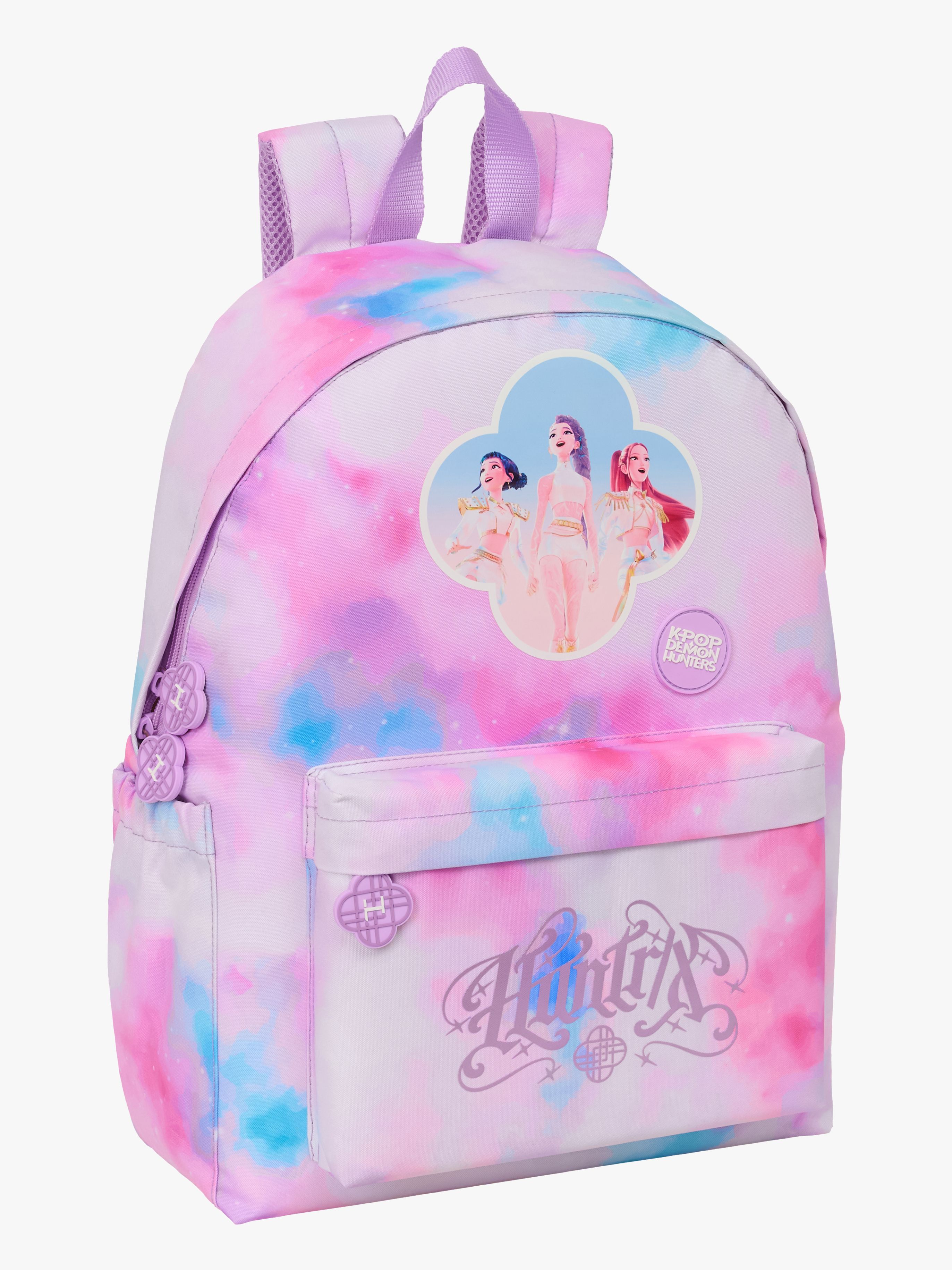K-Pop Demon Hunters Laptop Kinder Rucksack 17L, Artist