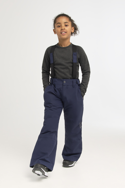 Nordbjørn Orsa Skihose, Blau