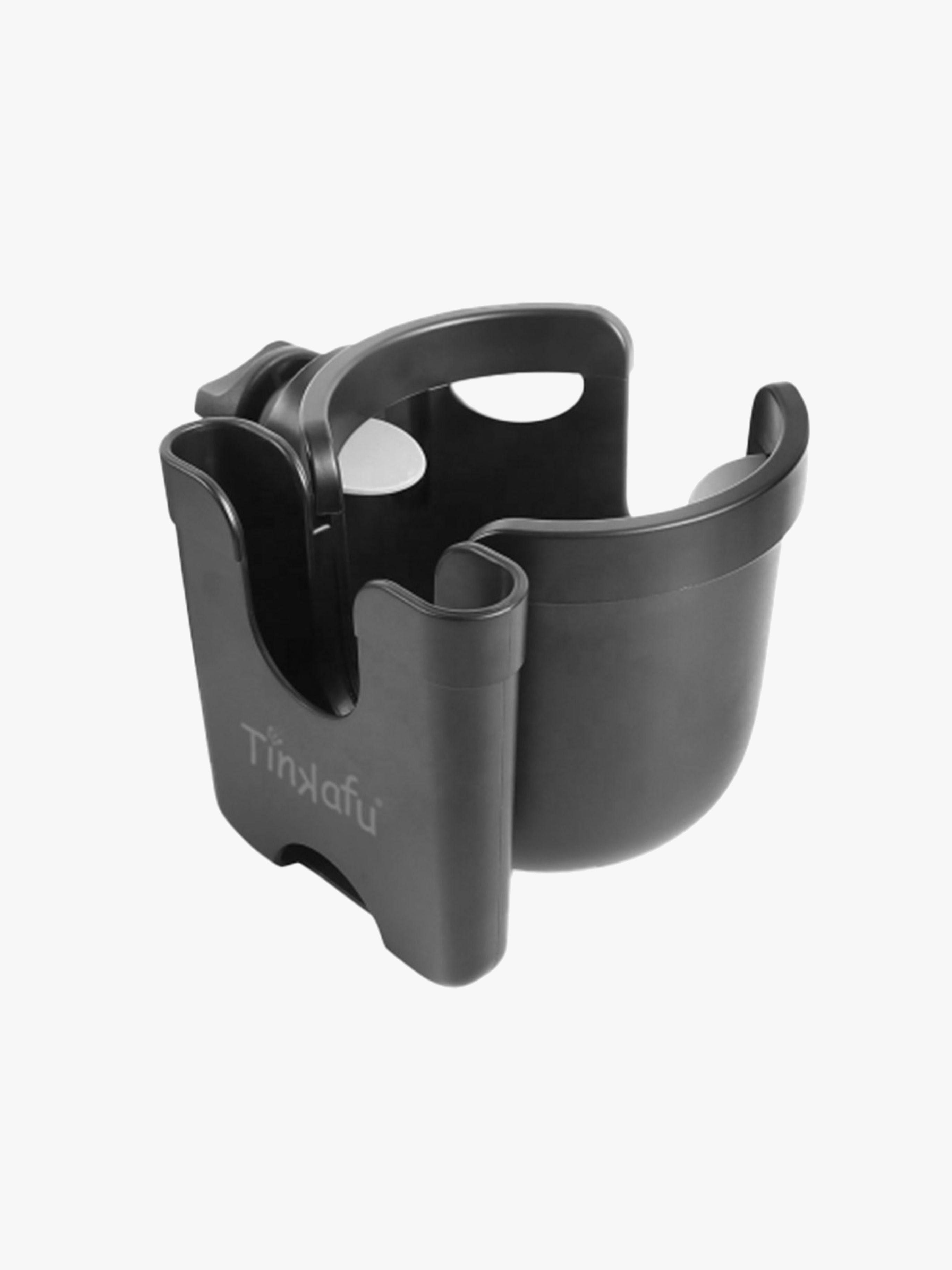 Tinkafu 2-in-1  Handy- &  Getränkehalter