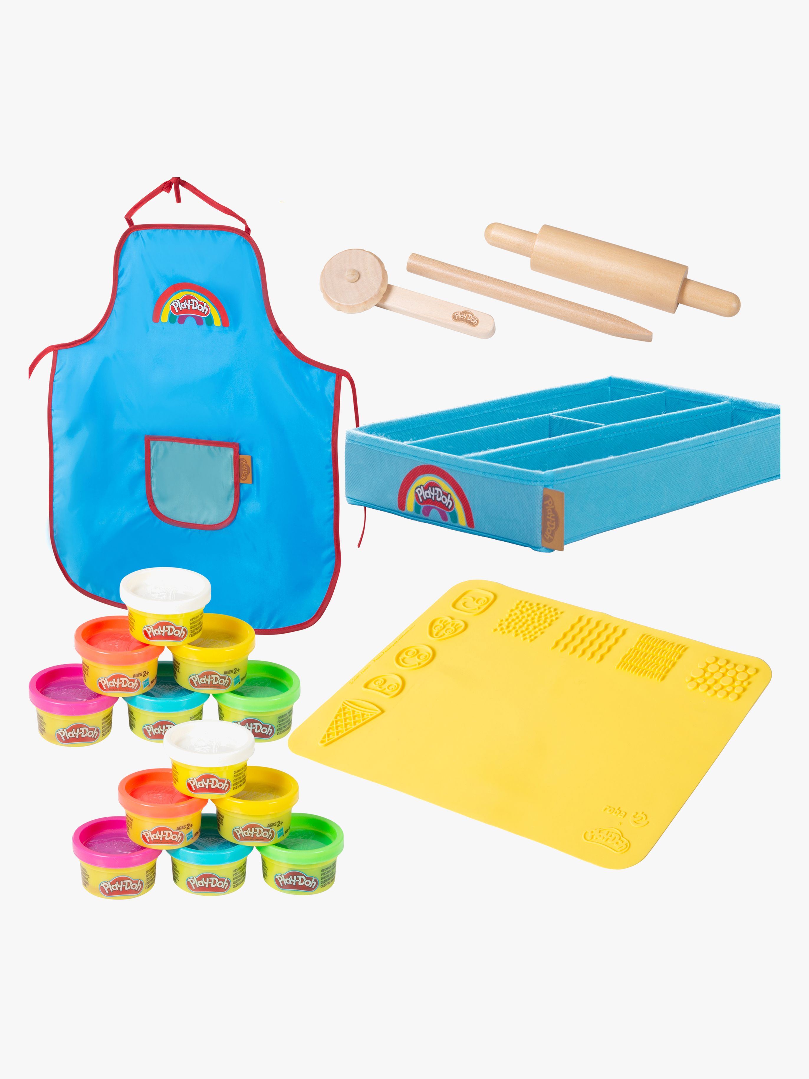 Play-Doh Large Sustainable Spielset