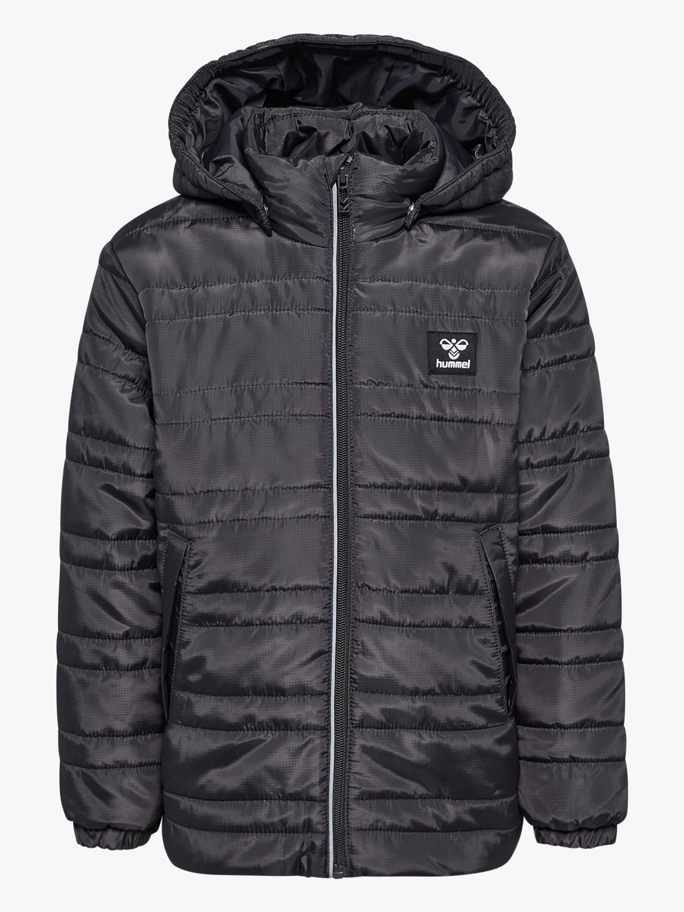Bilbo Tex Winterjacke, Forged Iron, 110