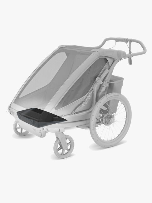 Thule Chariot Fußmatte Double