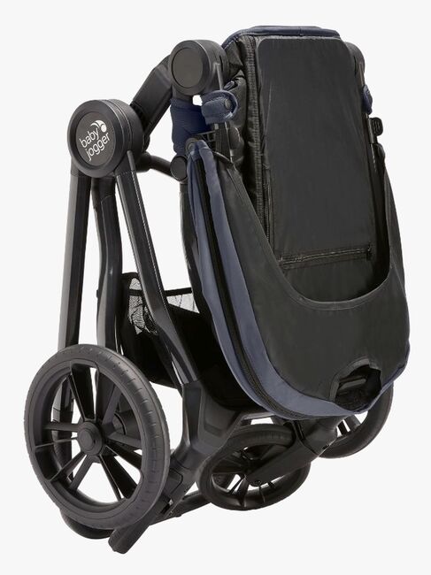 Baby Jogger City Sights Kinderwagen, Commuter