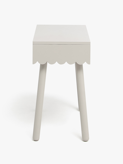 Alice & Fox Dune Schminktisch Toddler, Greige