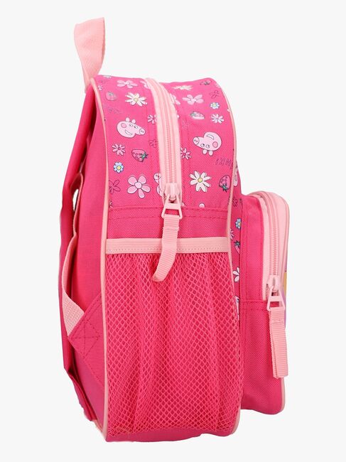 Peppa Wutz Rucksack You Are Enough 7L, Rosa
