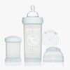Twistshake Babyflasche Anti-Kolik 260ml, Weiß