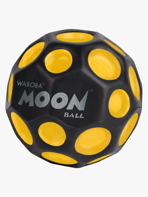 Waboba UV Moon Flummi 1er-Pack Gemischte Auswahl