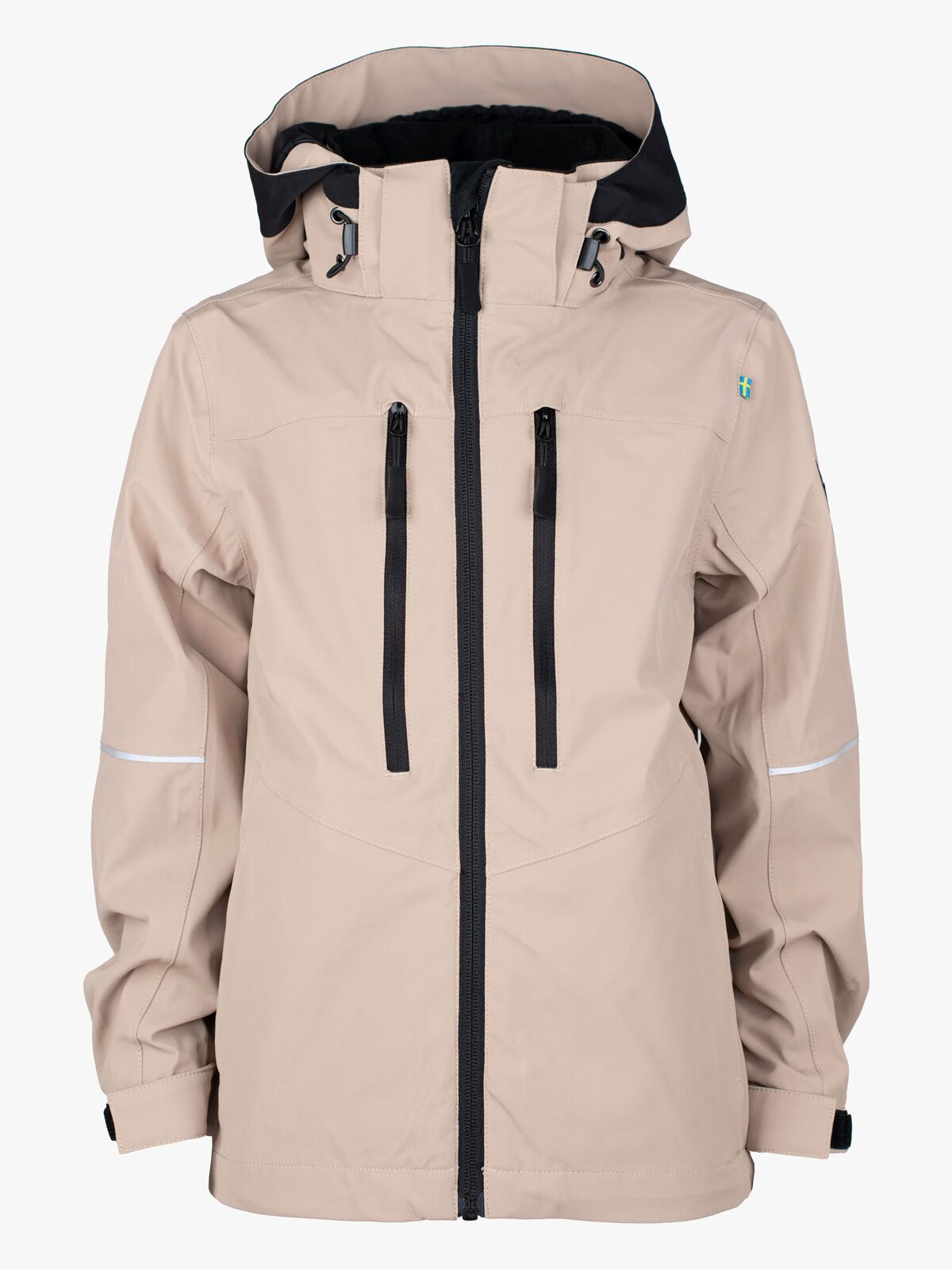 Lindberg Drammen Outdoorjacke, Beige