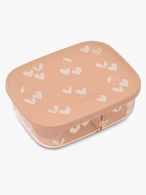 LIEWOOD Arthur Tritan Brotdose, Sweethearts/Pale Tuscany