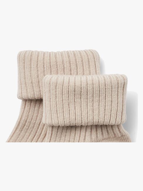 Wheat Ziggy Baby Socken 2er-Pack Wolle, Navy