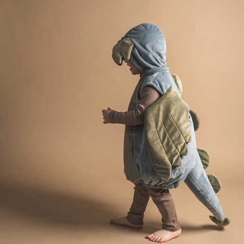 That's Mine Kostüm Steven Drache