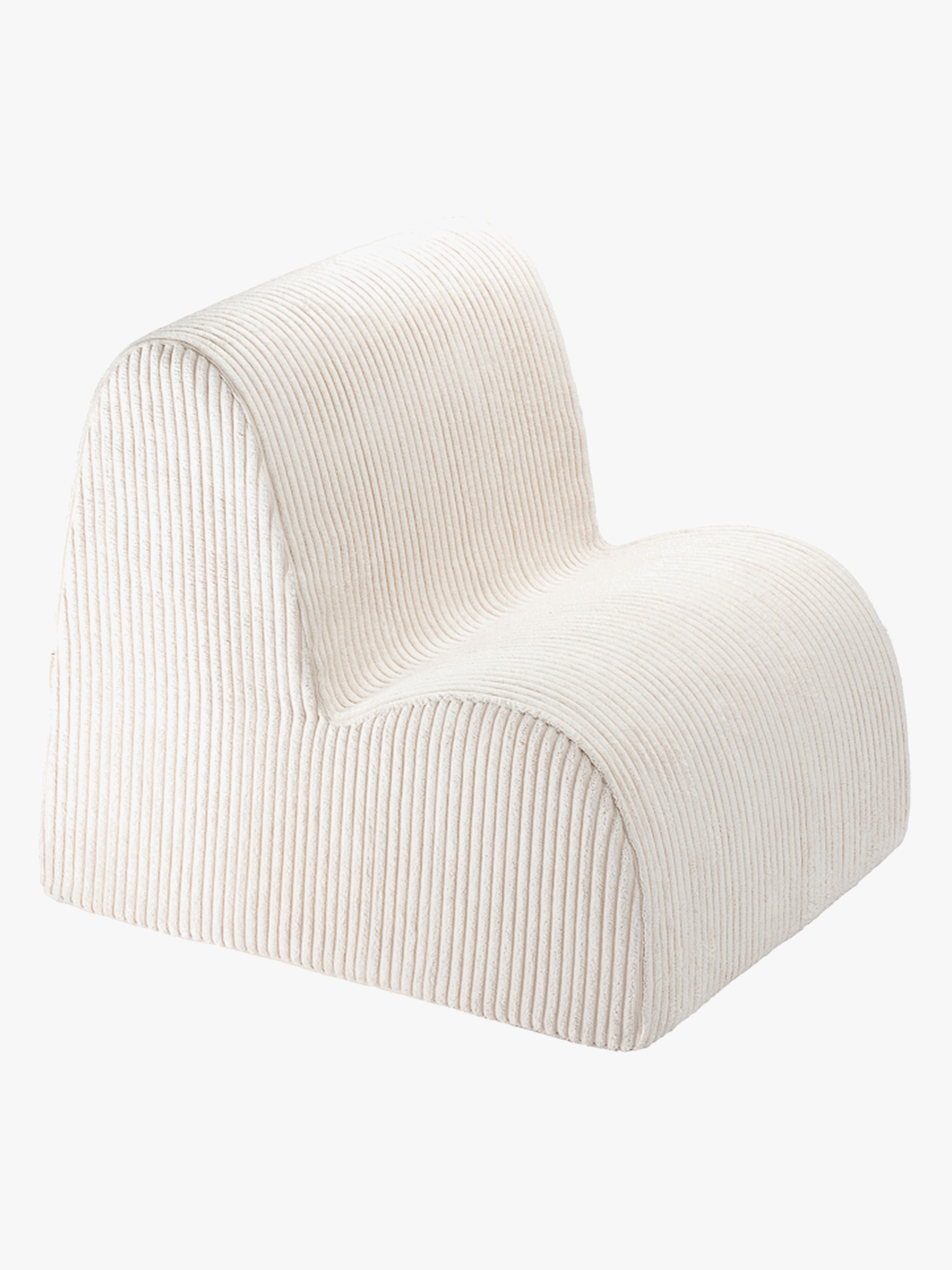 Wolke Sessel, Marshmallow, Kindersessel