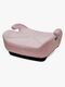 Kinderkraft I-BOOST 2 i-Size Sitzerhöhung, Rosa