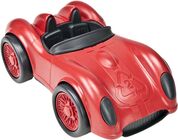 Green Toys Rennwagen, Rot