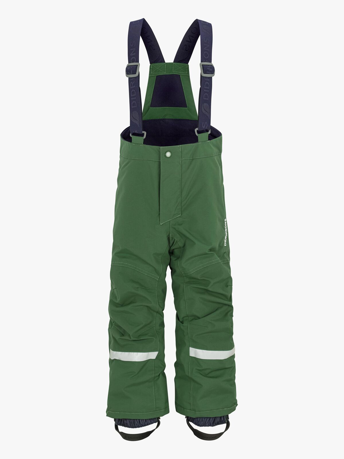 Didriksons Idre Thermohose, Leaf Green